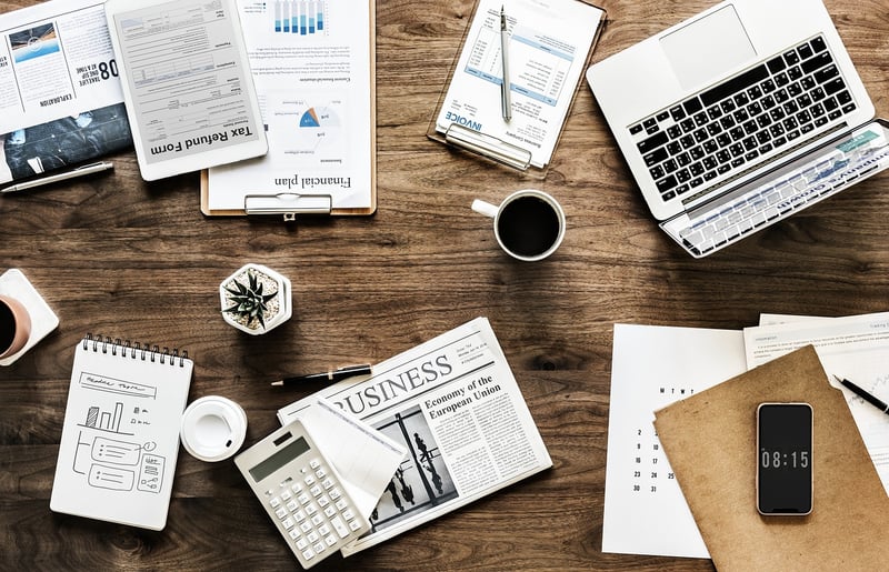Resume Tips